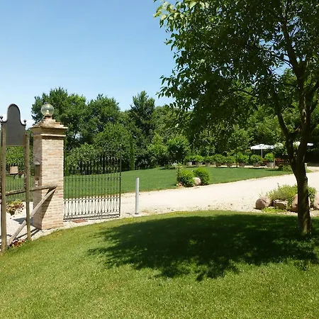 Bed and breakfast Le Di Virgilio 3*