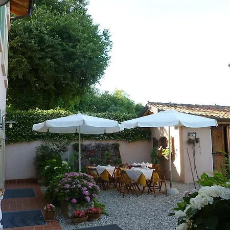 Bed and breakfast Le Di Virgilio 3*