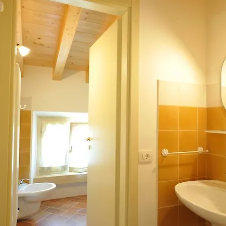 Bed and breakfast Le Di Virgilio 3*