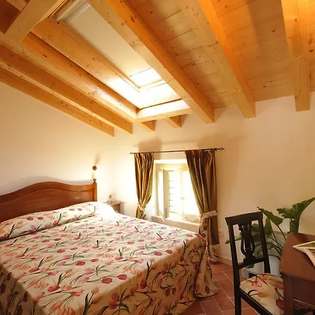 Bed and breakfast Le Di Virgilio 3*
